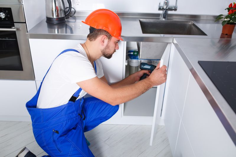 Top Bathroom Remodeling Companies in La Marque, TX