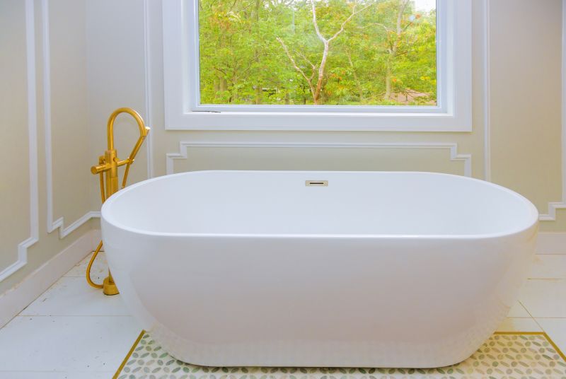 Cost of Bathtub Installation in La Marque, TX